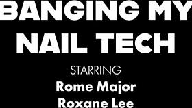 yo rome major nails this big ass italian milf outdoors doggy