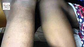 can ya fuck my dripping wet ass and pussy with clothes ripped off like this?