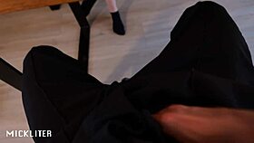 damn thats the rough pounding i dream about every night with that monster cock 😍🔥