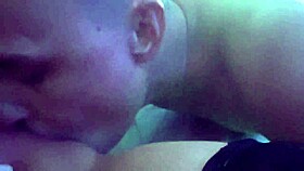 casting lingerie babe blows then licks pussy 💋😜