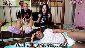 casually chatting about scoring replies in abdl online communities