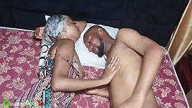 caught next door ebony teen bent over for neighbors monster bbc