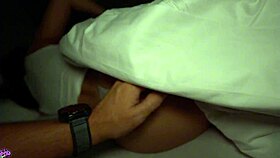 omg babe, morning sex gave me the biggest facial ever!