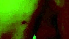 shower asshole stretched wide by monster dildo toys