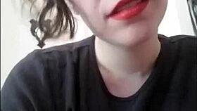 mistress, your anal slut's ready for nonnude sexting 😈💋