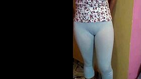 Wifey i fucked my friend raw hotel creampie now question me while i stroke your cock