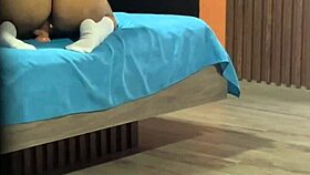 big ass teen toys gaping hole i jerk to her moans