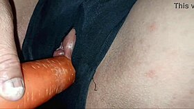 first time babe with big tits takes rough creampie pounding