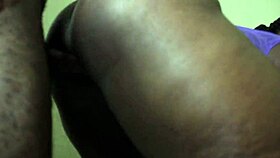 I joined shy friend for 2 BBC fucks