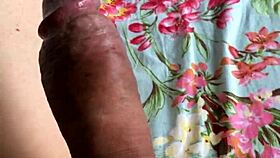 chinese wife exposes face for deep blowjob ending in mouth explosion