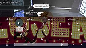 Fucked In Roblox Cathedral