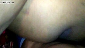 my big booty bbw ass takin huge uncut dick