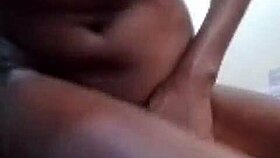 whoops accidentally fucked monster cock 🍆💦