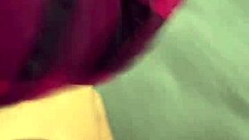 Hot uber moto ride turns into bedroom big cock pounding