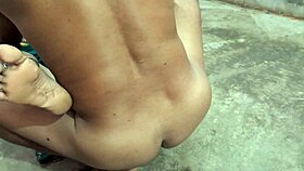 desi indian newlywed reveals full nude body intimately