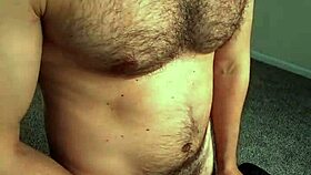 after a week without i’m FILTHY TALKING to a ROUGH SOLO ORGASM explosion