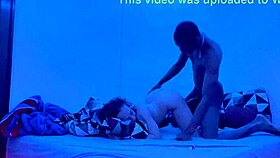 Thick latina milf's perfect body begs for bbc