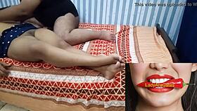 Our hidden desi fuck session moans pussy pounding pure lust