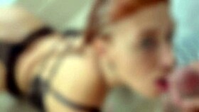 curvy argentinian milf endures huge cock doggystyle pounding