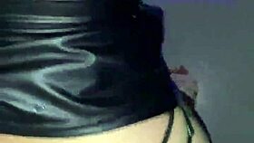 Sexy Latina Big Ass Fucked Hard Quickie in Bar