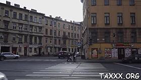 Webcam Fuck Ends in Hot Creampie?