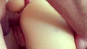 Eva Myst Teases with Slow Creamy Pussy Fuck Full Version