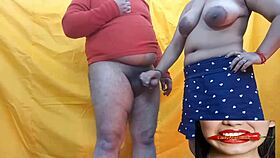 desi indian babe loves rough anal pounding dirty hindi talk part 3 🔥🍑💦