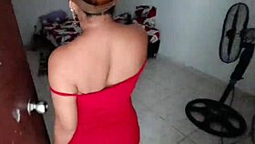 pregnant wife okays hubby's other fucks