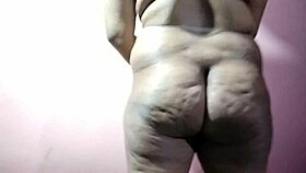 Curvy mature with huge natural tits cheats in homemade affair