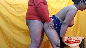 desi indian babe loves rough anal pounding dirty hindi talk part 3 🔥🍑💦