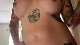 Can Big Tit Lola Maverick's Ass Shake Tempt Your Cock?