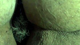 ms mystery twerks her monster ebony bbw ass on mr eastcyde