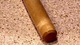 Fuck my ass deep and stretch my sexy butt with huge toy solo