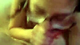 craving that hot lechita flooding my sexy mouth?