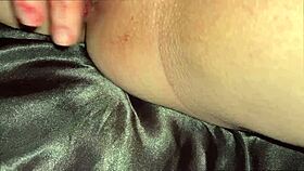 'virgin wet pussy first deep fingering ever?'