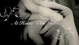 granny confesses her steamy victorian erotic secrets at home