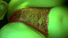 Colleague Yanks Panties Fucks Me Hard