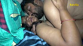 real homemade indian couple close up cowgirl sex