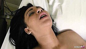 i'm curvy ebony big ass saggy tits fucked interracial rimjob old guy