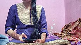 i crave pounding this desi maid doggystyle creampie bliss