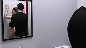 milf bathroom game adventure check full bio