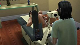 hospital bloopers with pregnant mishaps 😂