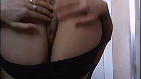 she begs desperately for hot strong cock