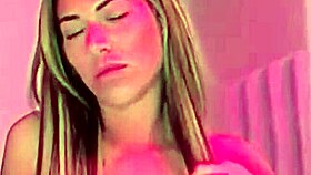 Hey London Carter, ready to bare those tattooed tits on cam?