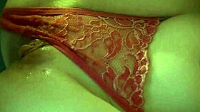 Colleague Yanks Panties Fucks Me Hard