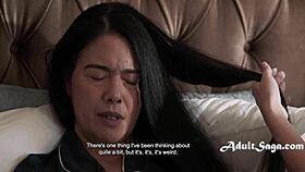 desperate bedridden milf craves young proxy pussy pounding action