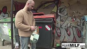 Lucky dude dives into hardcore fantasy fuck with big tit twins