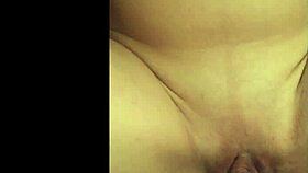 Gatita unleashes massive squirts with huge tits shaking 😍💦💦