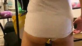 anna maria mature latina milf rides cock she loves