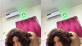 new mom with big milky boobs discovers her love for intimate connections